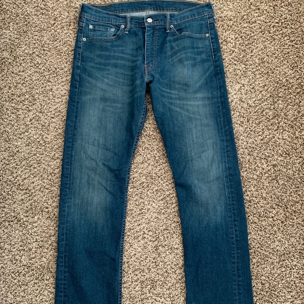 Levi Jeans